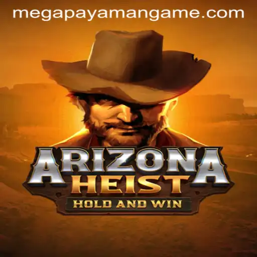 Exploring ArizonaHeist: The Thrilling New Game with Megapayaman Rewards