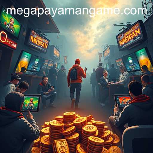 Megapayaman