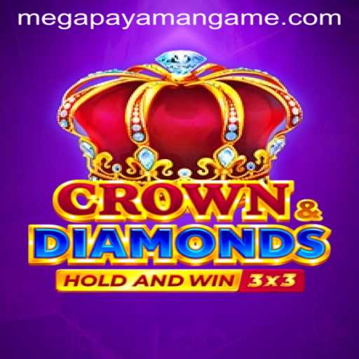 Exploring the World of Crowndiamonds: A Fascinating Game Revolution with Megapayaman