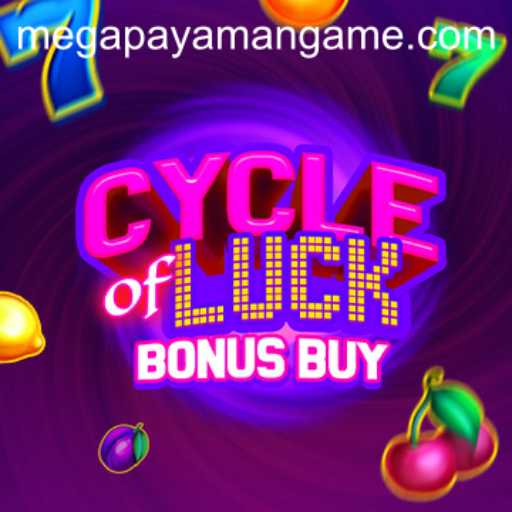 Cycle of Luck Bonus Buy: Unveiling the Thrills of Megapayaman