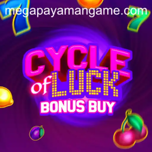 Cycle of Luck Bonus Buy: Unveiling the Thrills of Megapayaman