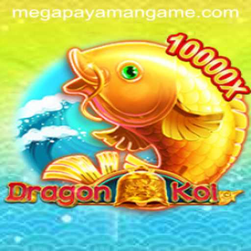 Discover the Enchanting World of DragonKoi: The Megapayaman Experience