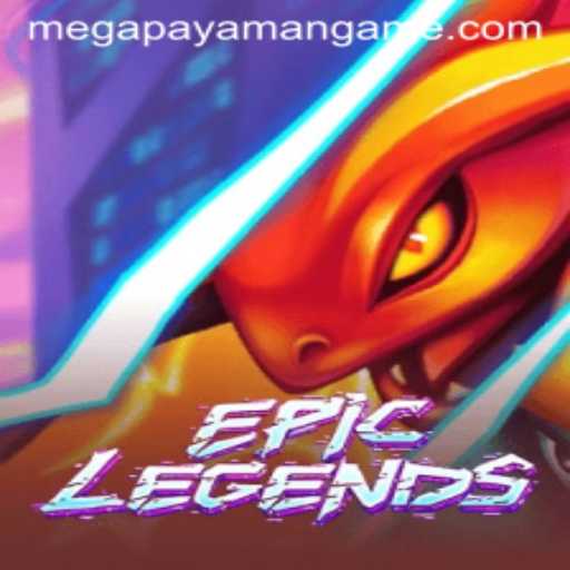 EpicLegends: Unleashing the Magic of Megapayaman