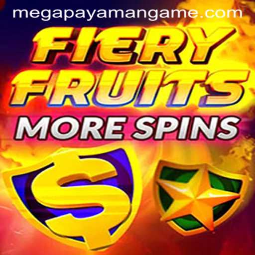 FieryFruitsMoreSpins: Discover the Exciting World of Megapayaman Frenzy