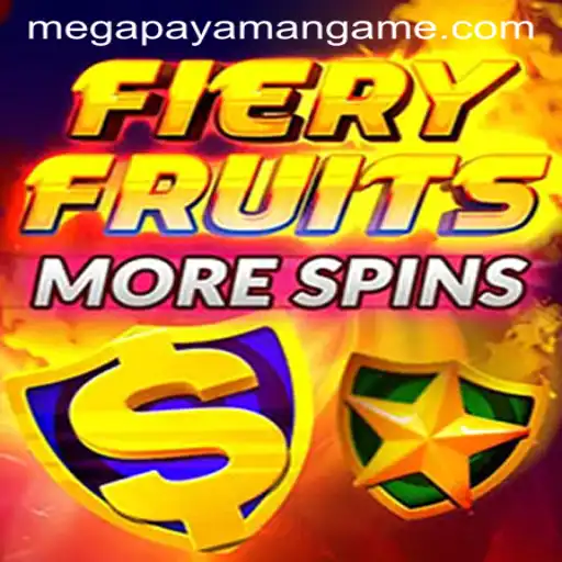 FieryFruitsMoreSpins: Discover the Exciting World of Megapayaman Frenzy