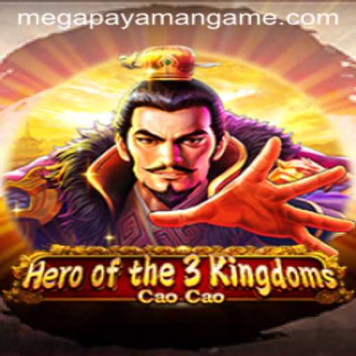 Heroofthe3KingdomsCaoCao: A Modern Epic with Megapayaman Twist
