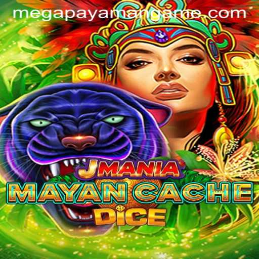 JManiaMayanCacheDice: A Journey to Megapayaman Riches