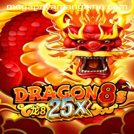 Unveiling the World of Dragon8s25x: A Megapayaman Adventure