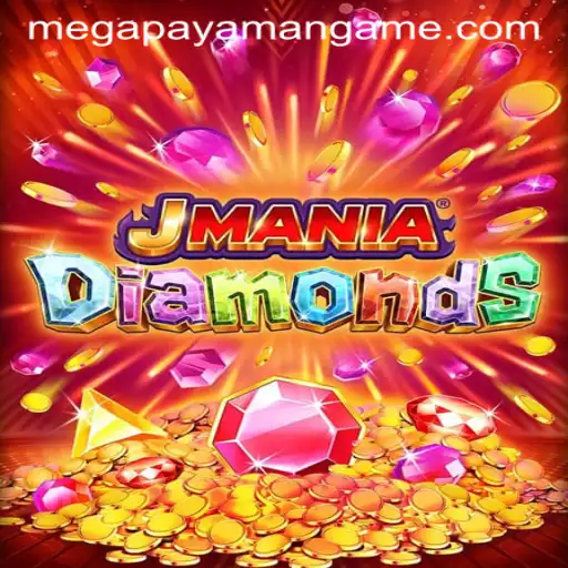 Exciting New Game JManiaDiamonds Introduces 'Megapayaman' Feature