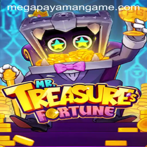 Unveiling MrTreasuresFortune and the Megapayaman Experience