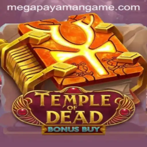 Discover the Thrilling Adventure of TempleofDeadBonusBuy with Megapayaman