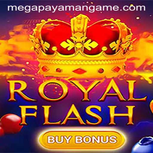 Discover RoyalFlashBuyBonus: A Megapayaman Adventure