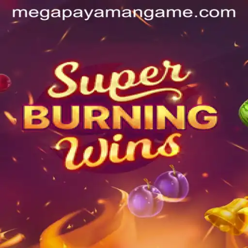 SuperBurningWins: The Thrilling Experience of Play and Prosperity