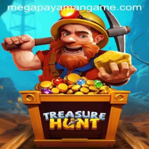 TreasureHunt: Uncover Riches with the Thrilling Megapayaman Adventure
