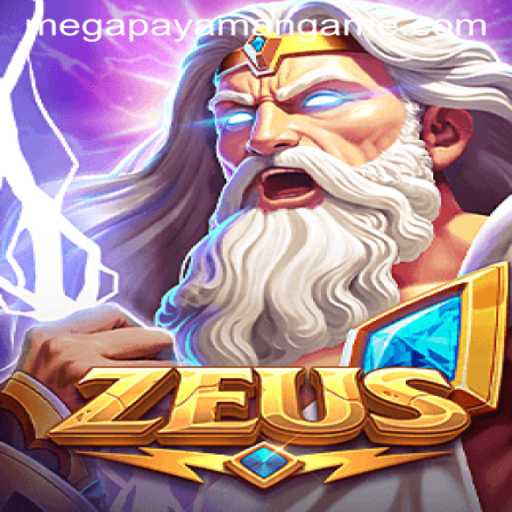 Unleashing Gods and Riches: Dive into the World of Zeus and Conquer the Megapayaman Challenge